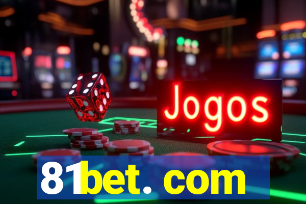 81bet. com